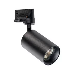 Azzardo EIGER AZ4205 reflektor szynowy 1x50W/GU10 IP20 AZ4205 - Lampy pozostałe - miniaturka - grafika 1