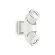 Lampy ogrodowe - Ideal Lux Reflektor zewnętrzny STARLIGHT SCHERMO PR 10W 245102 245102/IL - miniaturka - grafika 1