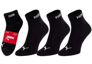 Puma  Skarpety Skarpetki Stopki 3 Pary 887498 01 39-42 - Skarpetki damskie - miniaturka - grafika 1