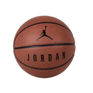 Koszykówka - Piłka do koszykówki Air Jordan Ultimate indoor outdoor JKI1284207 - miniaturka - grafika 1