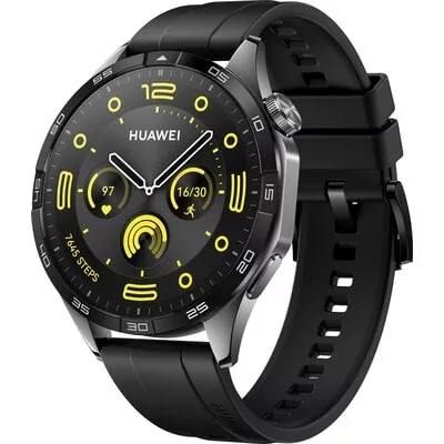 HUAWEI Watch GT 4 Active 46mm Czarny