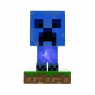 Gadżety dla graczy - Paladone Lampka Minecraft Charged Creeper #005 - miniaturka - grafika 1