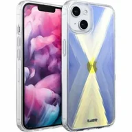 Etui i futerały do telefonów - Laut Etui Holo-X do iPhone 13 przezroczyste - miniaturka - grafika 1