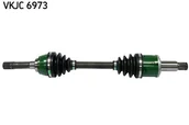 Układ napędowy - akcesoria - Wał napędowy SKF Vkjc 6973 - miniaturka - grafika 1