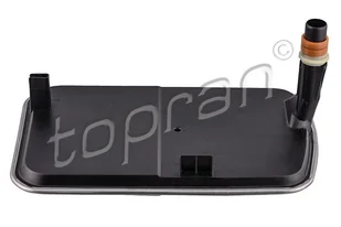 Filtr hydrauliczny, automatyczna skrzynia biegów Topran 501 160 - Układ napędowy - akcesoria - miniaturka - grafika 1