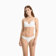 Bielizna sportowa damska - Damskie stringi (2-pak) PUMA PUMA WOMEN SEAMLESS STRING HANG - miniaturka - grafika 1
