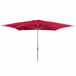 ALU EXPERT Teleskop 3,5 x 3,5 m - parasol ogrodowy 809 - Parasole ogrodowe - miniaturka - grafika 1