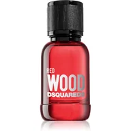 Wody i perfumy damskie - Dsquared2 Red Wood Woda toaletowa 30ml - miniaturka - grafika 1
