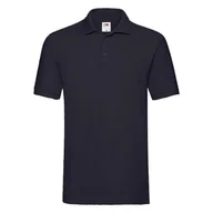 Koszulki sportowe męskie - Męska Koszulka Polo Premium - miniaturka - grafika 1