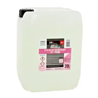 Środki do zmywarek - PROFESJONALNY Płyn MYJĄCY DO ZMYWAREK BEZ CHLORU JAX PROFESSIONAL 41 20L (47830260) - miniaturka - grafika 1
