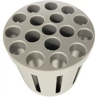 OHAUS (30553134) - Wkładka redukcyjna 17x15 ml FA, średnica 17 mm (2 szt.) - Akcesoria do urządzeń pomiarowych - miniaturka - grafika 1