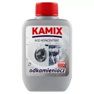 Środki do kuchni i łazienki - Kamix Odkamieniacz 125ml - miniaturka - grafika 1