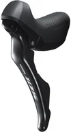 Hamulce rowerowe - Shimano Klamkomanetka 105 ST-R7000 czarny / Ilość biegów: 2 / Montaż: lewa ISTR7000LIL - miniaturka - grafika 1