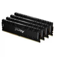 Pamięci RAM - Kingston Fury Renegade DDR4 32 GB 3200MHz CL16 KF432C16RBK4/32 KF432C16RBK4/32 - miniaturka - grafika 1