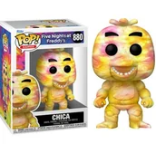 Figurki kolekcjonerskie - Funko POP! Games, figurka kolekcjonerska, FNAF, Chica, 880 - miniaturka - grafika 1