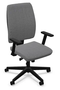 Fotel biurowy, krzesło biurowe Krzesło ergonomiczne obrotowe biurowe TAKTIK TS25 R19T ACTIV1 Nowy Styl - Fotele i krzesła biurowe - miniaturka - grafika 1