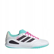 Piłka nożna - Buty piłkarskie adidas Super Sala Competition 3 Indoor JR5397 45 1/3 - miniaturka - grafika 1
