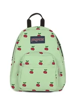 Plecaki - Plecak Miejski Jansport Half Pint 10,2 L - Bit Cherries - miniaturka - grafika 1