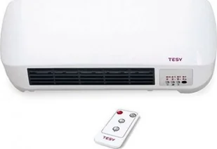Clatronic Keramikinis pakabinamas termoventiliatorius Tesy HL 274 WPTC - Ogrzewanie przenośne - miniaturka - grafika 1