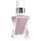 Lakiery do paznokci - Essie Gel Couture Nail Color Lakier do paznokci 13,5 ml Odcień 545 Tassel Free - miniaturka - grafika 1