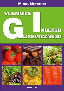 Tajemnice indeksu glikemicznego - Diety, zdrowe żywienie - miniaturka - grafika 1