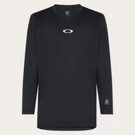 Pozostała odzież narciarska - OAKLEY LONGSLEEVE SEEKER REVEL 2.0 FOA406092-02E r L - miniaturka - grafika 1