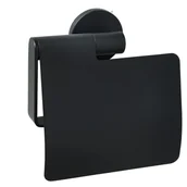 Wieszaki łazienkowe - Uchwyt ścienny na papier toaletowy Noon Tiger - miniaturka - grafika 1