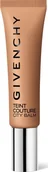 Podkłady do twarzy - Givenchy Givenchy, Teint Couture City, Hydrating, Liquid Foundation, N312, SPF 20, 30 ml For Women - miniaturka - grafika 1