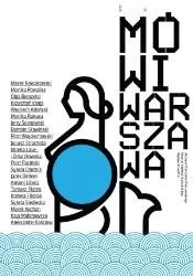 Mówi Warszawa - Książki regionalne - miniaturka - grafika 1