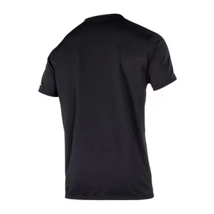 Lycra Mystic Star Rashvest S/S (black) 2023 - Windsurfing - miniaturka - grafika 2