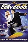 Metro Goldwyn Mayer Agent Cody Banks - Komedie DVD - miniaturka - grafika 1