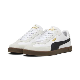 PUMA CLUB II ERA - Półbuty damskie - miniaturka - grafika 1