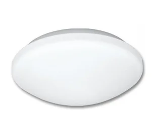 Plafon zewnętrzny z czujnikiem VICTOR 1xE27/60W/230V IP44 - Lampy ogrodowe - miniaturka - grafika 1