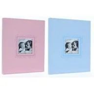 Albumy fotograficzne - Gedeon Album samoprzylepny szyty BSS20PERFECTLINE - miniaturka - grafika 1
