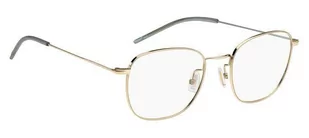 Okulary korekcyjne BOSS 1535 PEF - Okulary korekcyjne, oprawki, szkła - miniaturka - grafika 2
