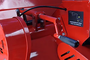 WEIBANG KARCZOWNICA  WB GT6813 - Kosiarki - miniaturka - grafika 10