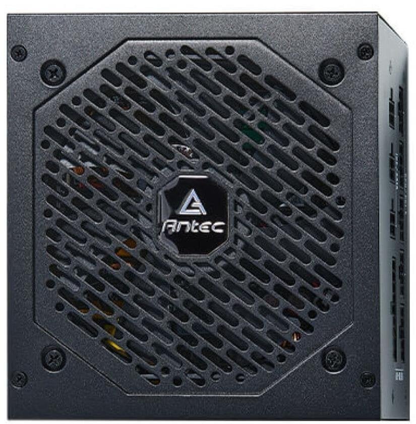 Zasilacz Antec Zasilacz GSK 750 V2 EC 80+G F-Mod. ATX3.1/GEN5.1 BK retail 0-761345-20139-1