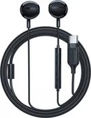 Słuchawki - Acefast L2 - czarne - miniaturka - grafika 1