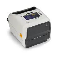 Drukarki kart i etykiet - Zebra Biurkowa drukarka ZD621t HC ZD6AH43-30EF00EZ - miniaturka - grafika 1
