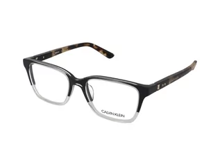 Okulary korekcyjne, oprawki, szkła - Calvin Klein CK19506 095 - grafika 1