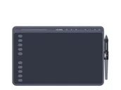 Tablety graficzne - Huion HS611 Grey 6934026042191 - miniaturka - grafika 1