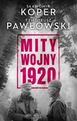 Historia świata - Mity wojny 1920 - miniaturka - grafika 1
