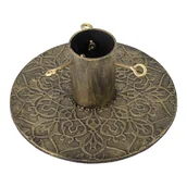 Stojaki choinkowe - Stojak na choinkę Kayra – Bloomingville - miniaturka - grafika 1