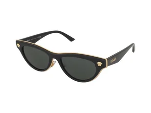 Okulary przeciwsłoneczne Versace VE2273 GB1/87 - Okulary przeciwsłoneczne - miniaturka - grafika 1