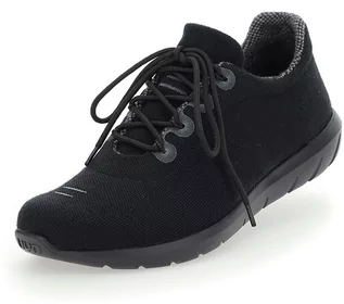 Buty sportowe damskie - UYN Living Cloud Shoes Black Sole Women, czarny EU 41 2022 Buty codzienne - grafika 1