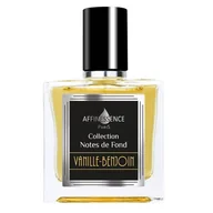 Wody i perfumy męskie - Affinessence Vanille Benjoin woda perfumowana spray 50 ml - miniaturka - grafika 1