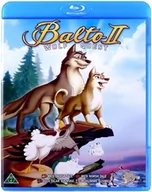 Filmy animowane Blu-Ray - Balto II: Poszukiwania - miniaturka - grafika 1