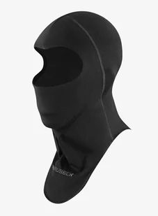 Kominiarka Brubeck Cooler Membrane - black - Czapki i chusty sportowe męskie - miniaturka - grafika 1