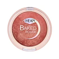 Róże do policzków - HEAN Colour Celebration - BAKED BLUSHER - Róż wypiekany - 272 HEA4123-272 - miniaturka - grafika 1