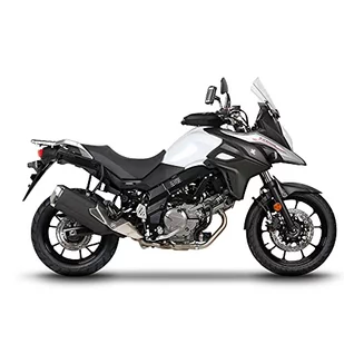 3P System Suzuki V-Strom 650 - Kufry i sakwy motocyklowe - miniaturka - grafika 1